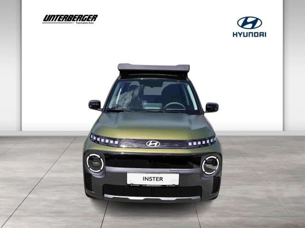 Hyundai INSTER