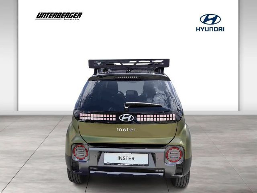 Hyundai INSTER