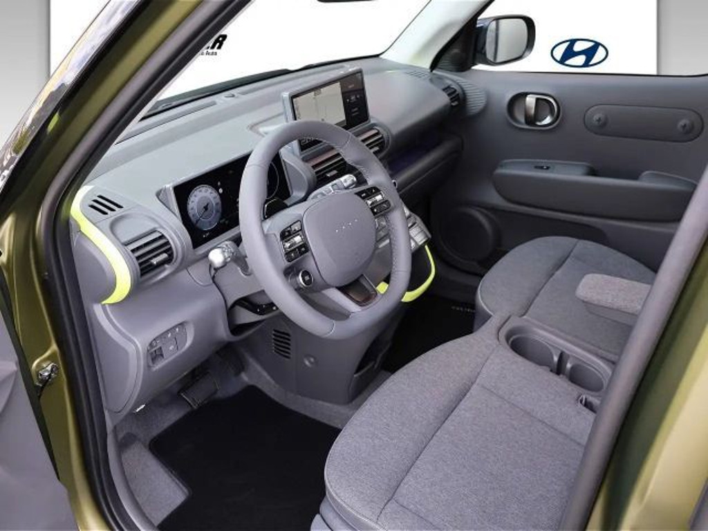Hyundai INSTER