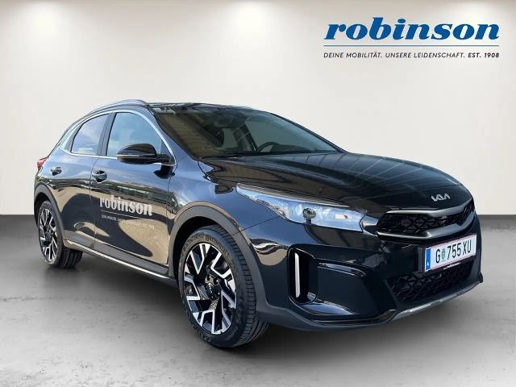 Kia XCeed GDi