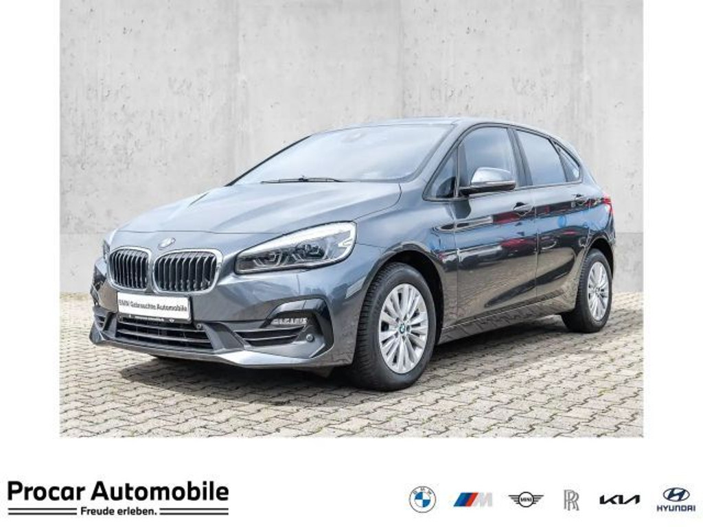 BMW 2 Serie 218 Active Tourer 218i