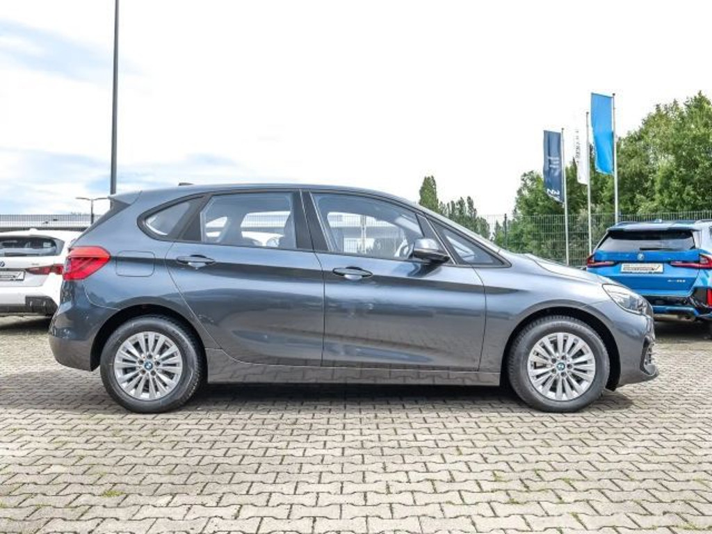 BMW 2 Serie