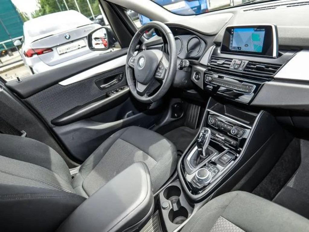 BMW 2 Serie