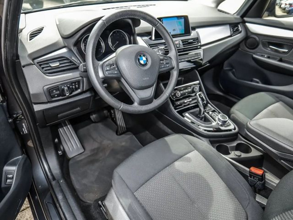 BMW 2 Serie