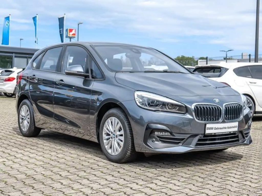 BMW 2 Serie