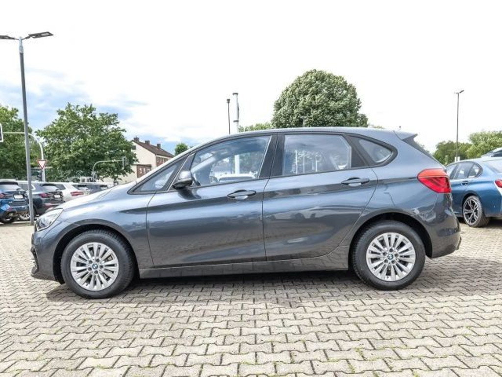 BMW 2 Serie