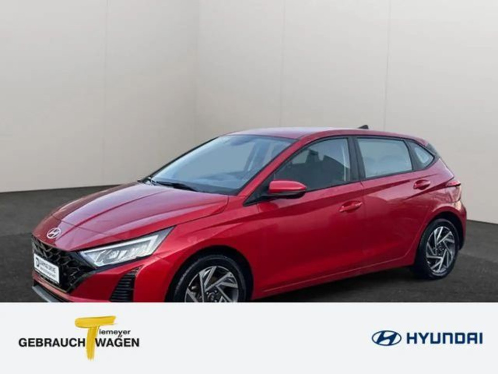 Hyundai i20 Trend