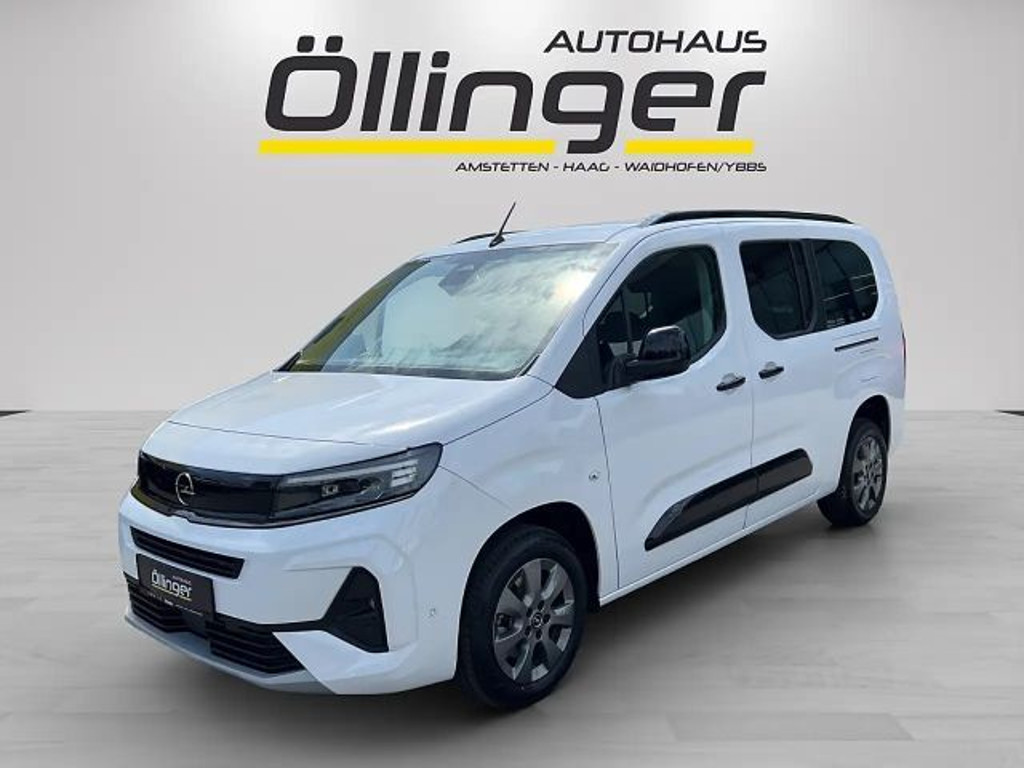 Opel Combo Grand Sport business+ GS-Line