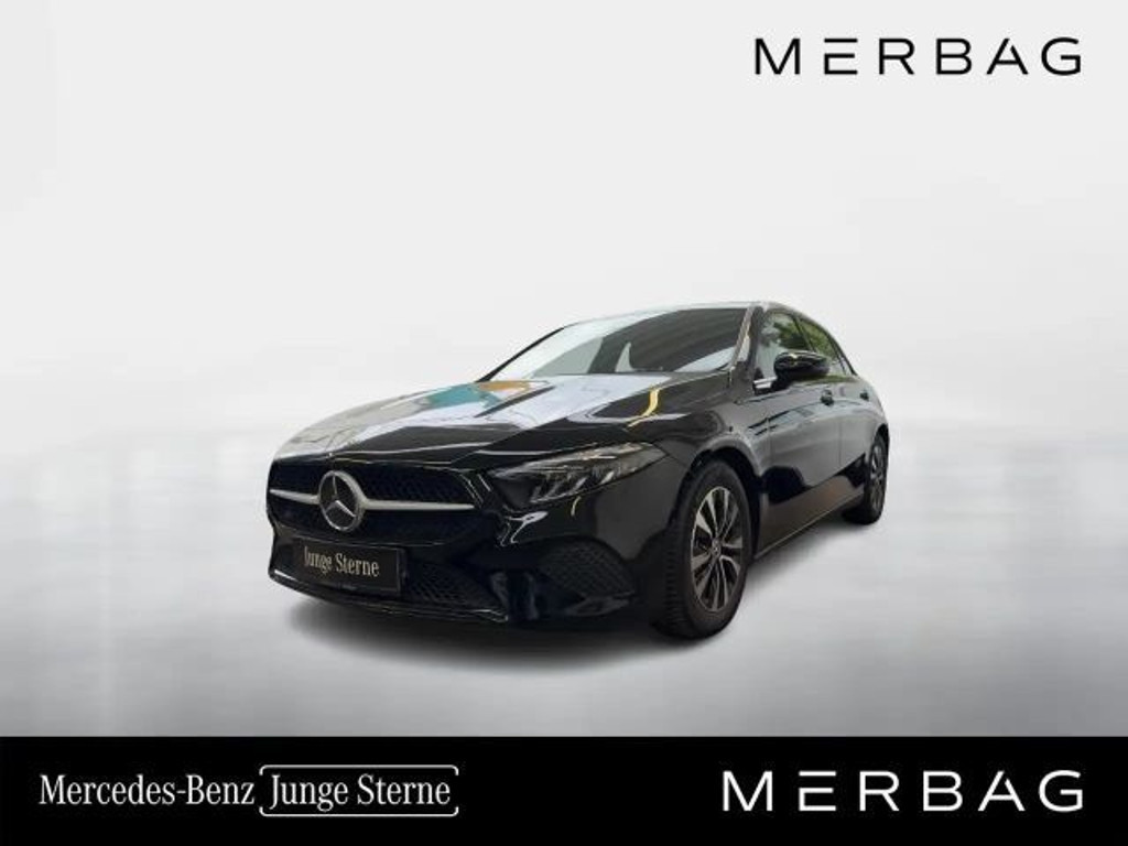 Mercedes-Benz A-Klasse A 180 A 180 d Hatchback