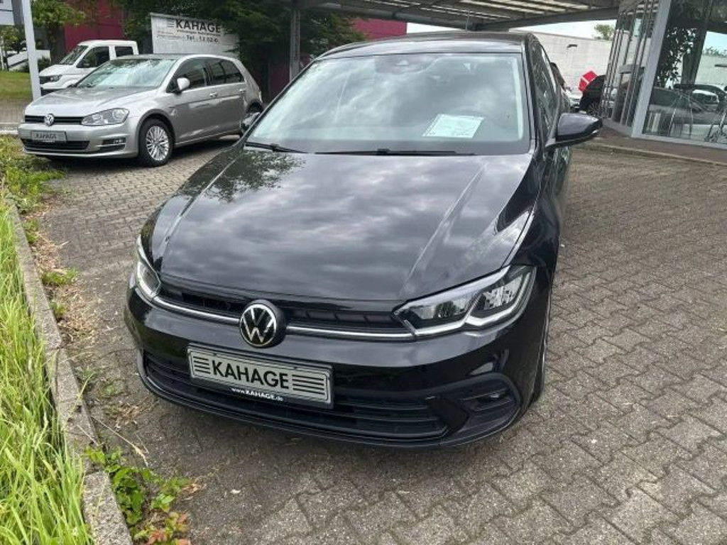 Volkswagen Polo Klimaanlage , Sitzheizung
