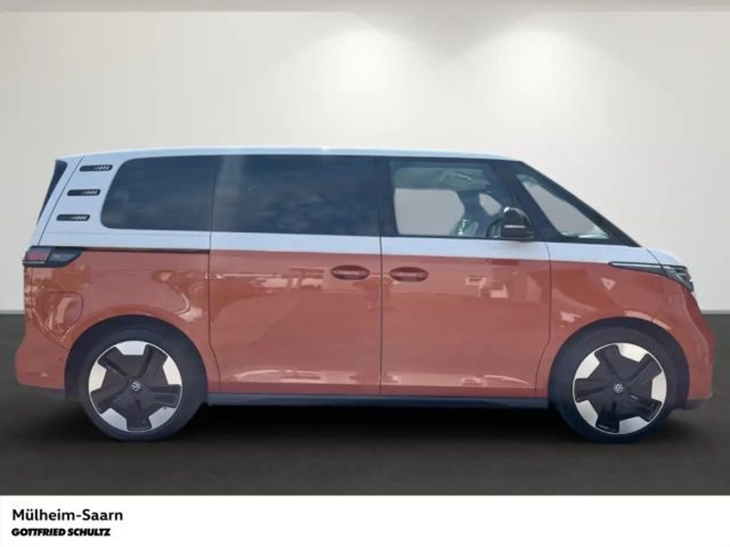 Volkswagen ID.Buzz