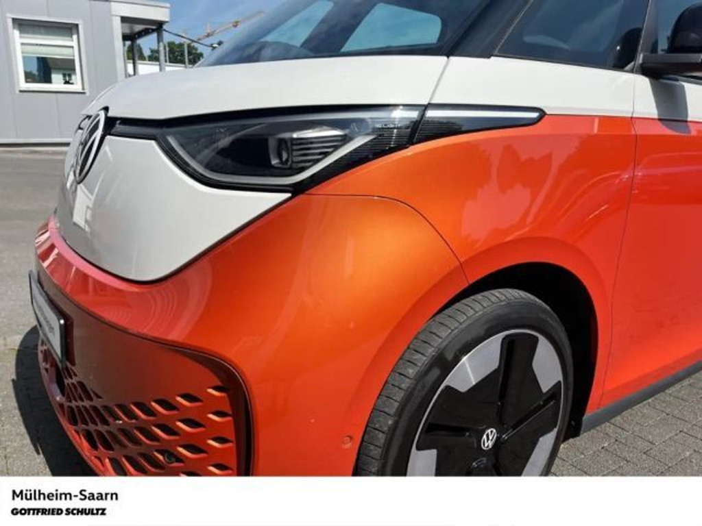 Volkswagen ID.Buzz
