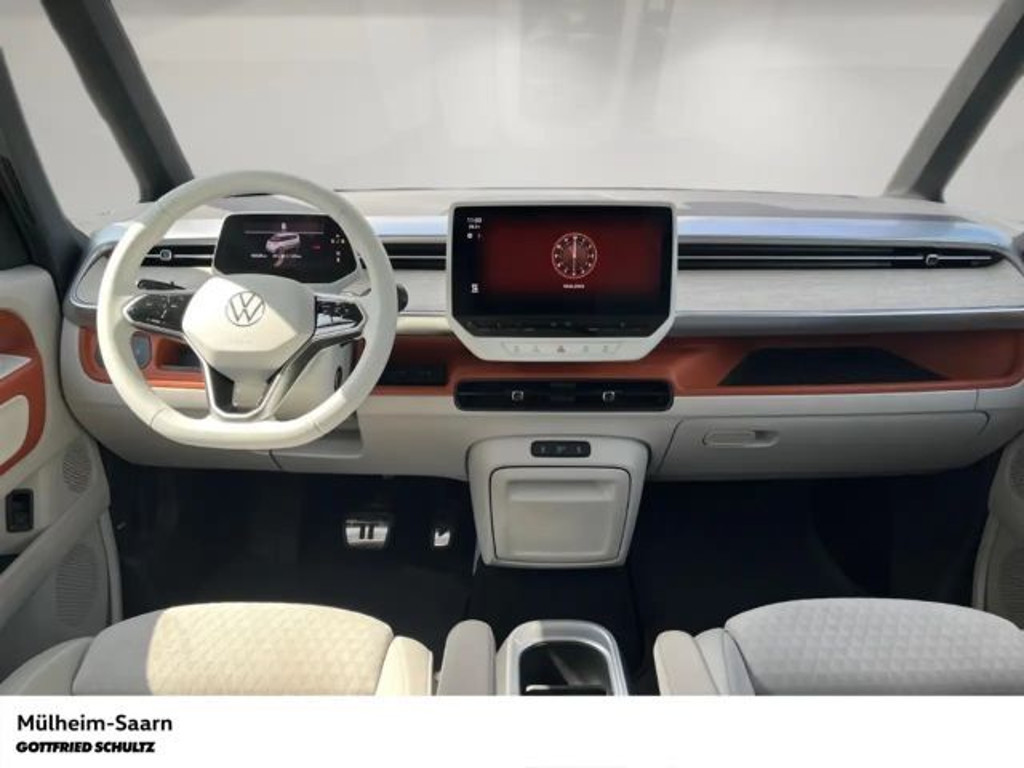 Volkswagen ID.Buzz