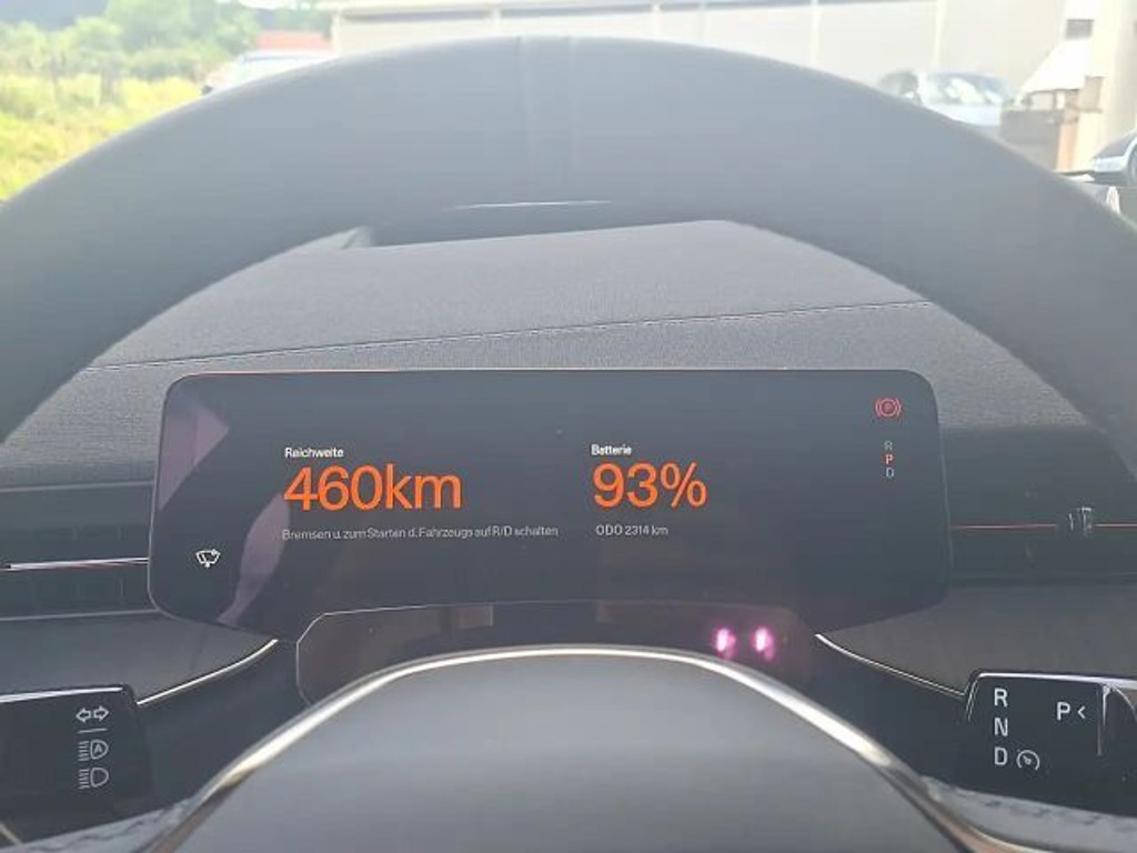 Polestar 3