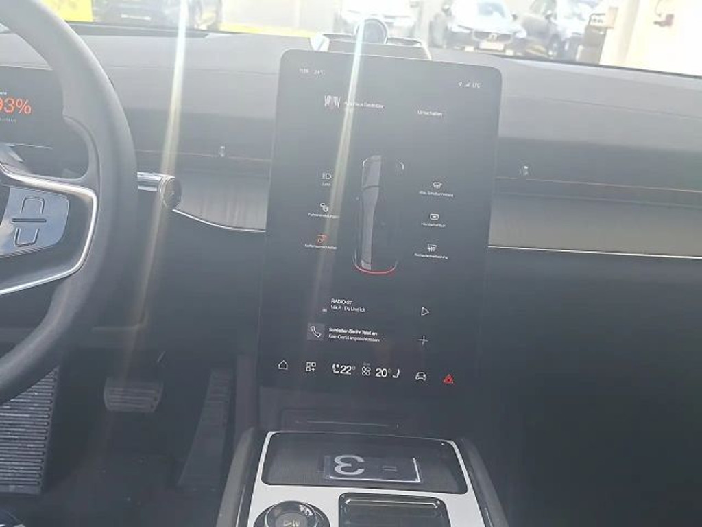 Polestar 3