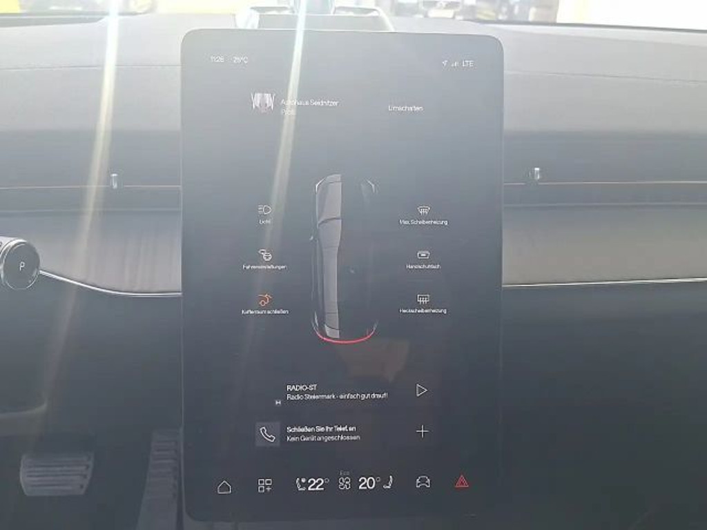 Polestar 3