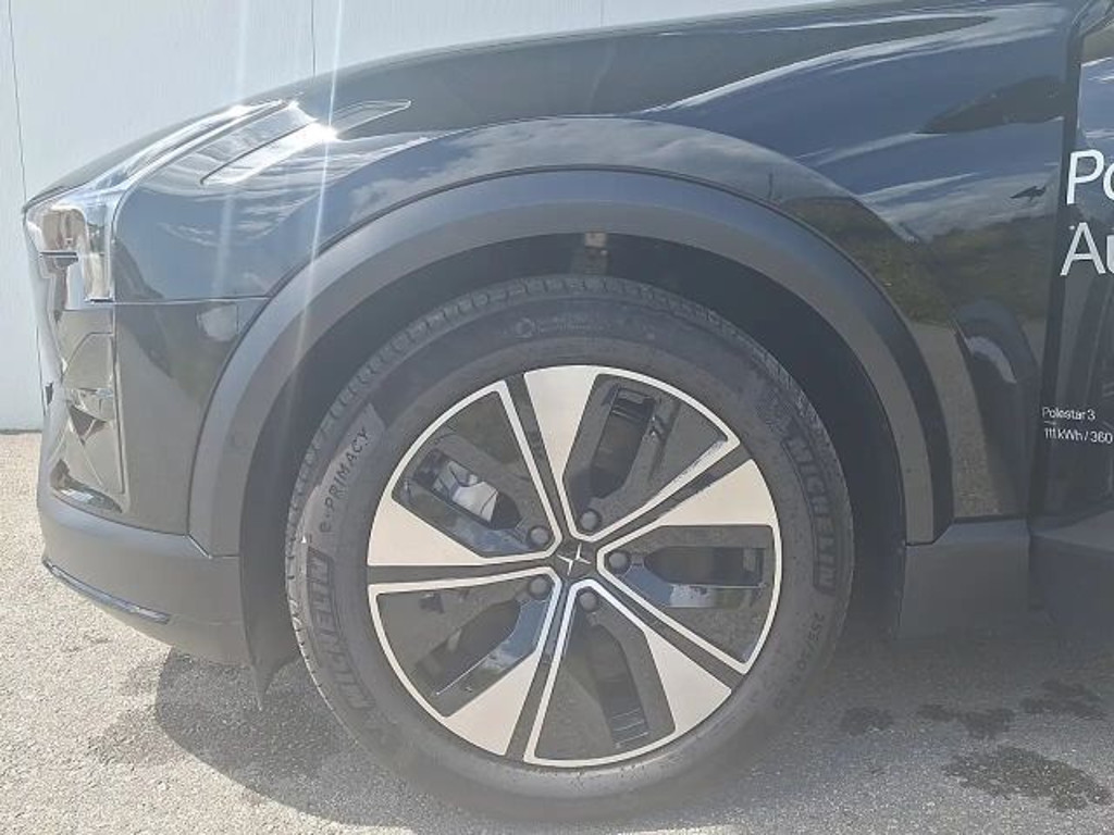Polestar 3