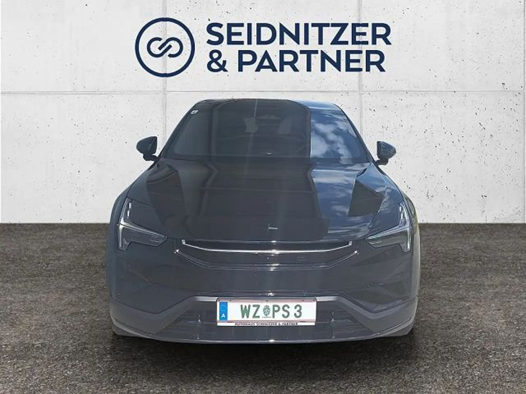 Polestar 3