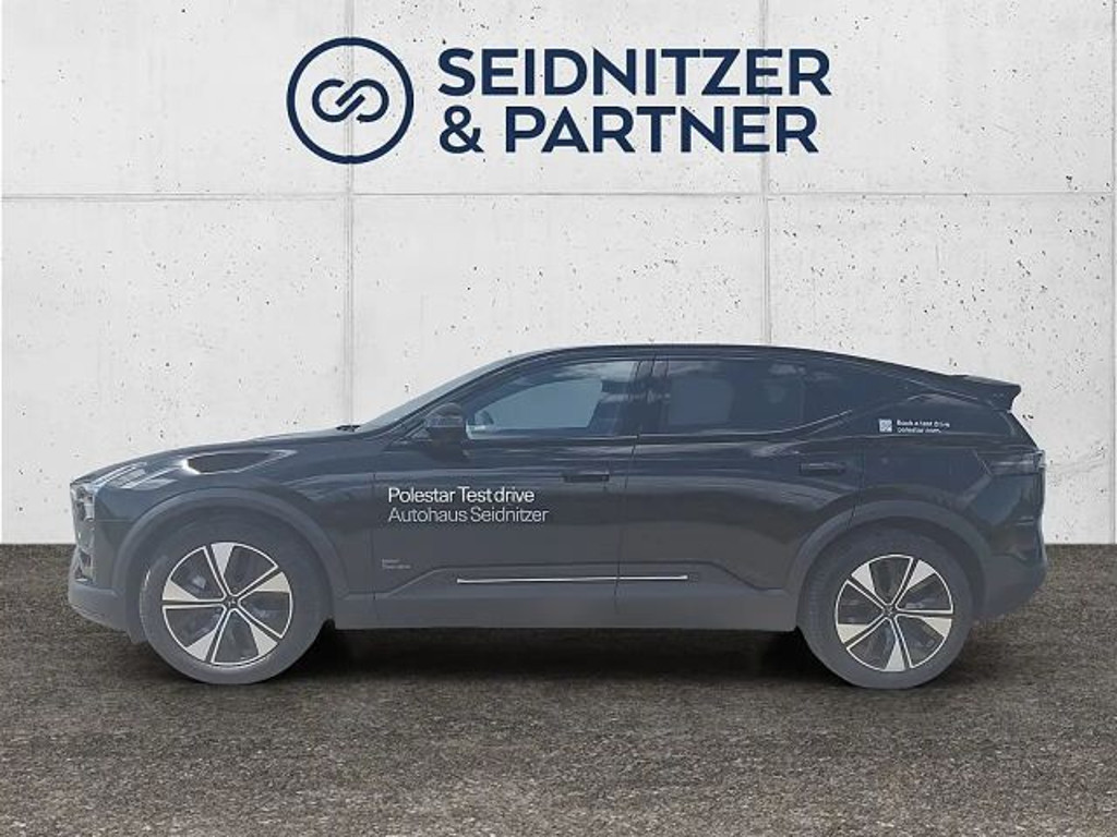 Polestar 3