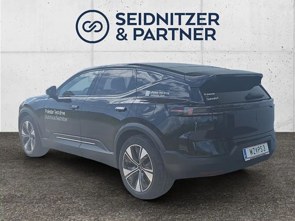 Polestar 3
