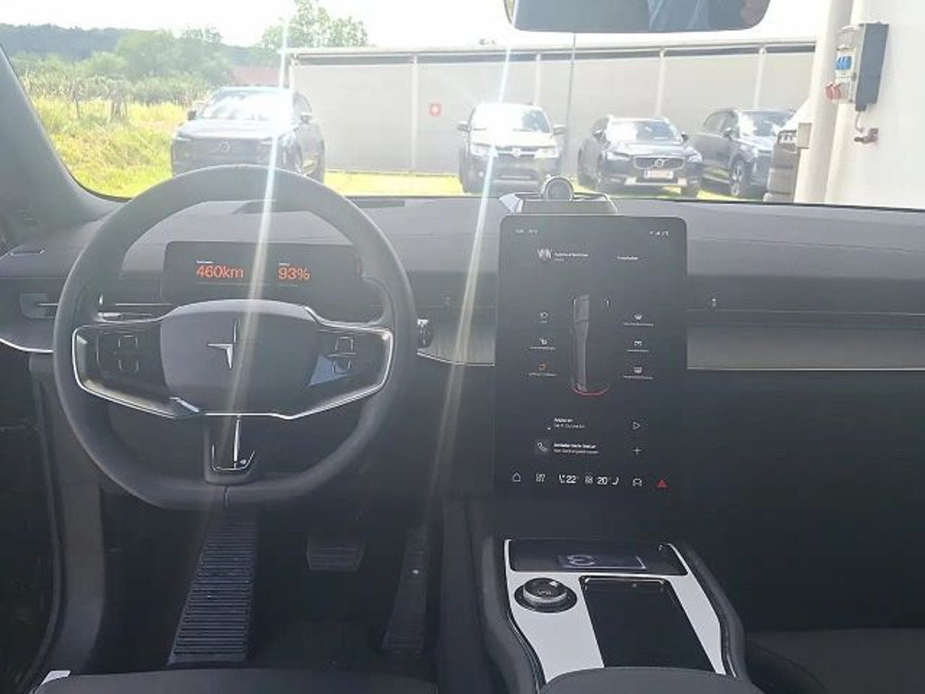 Polestar 3