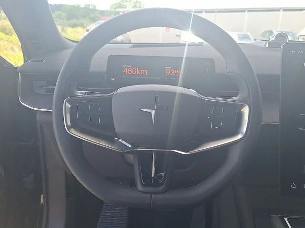 Polestar 3