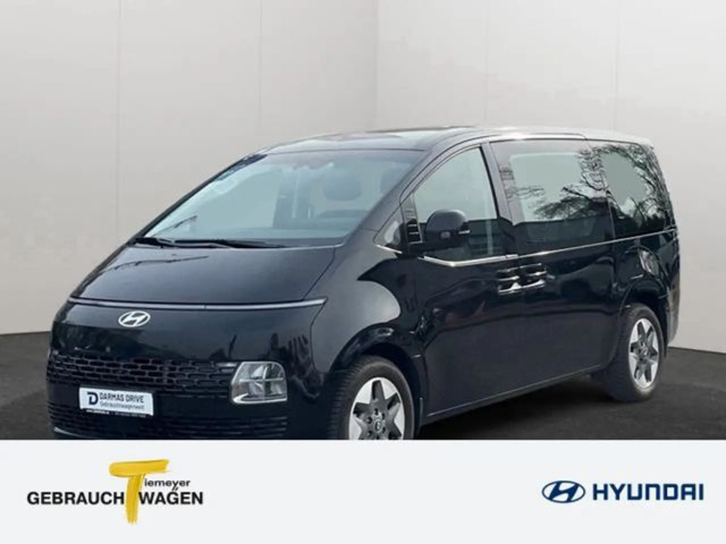Hyundai Staria Trend