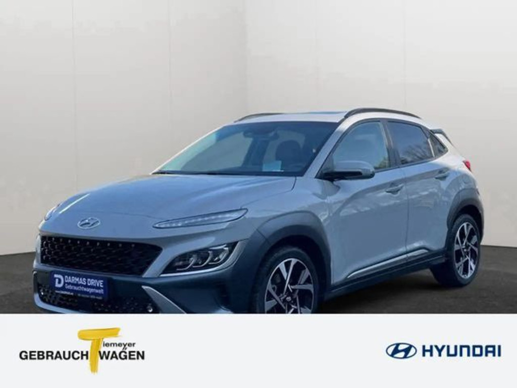 Hyundai Kona T-GDi 1.6 Prime