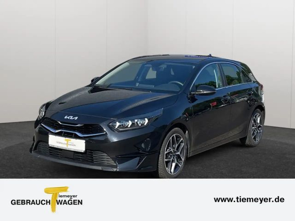 Kia Ceed Spirit
