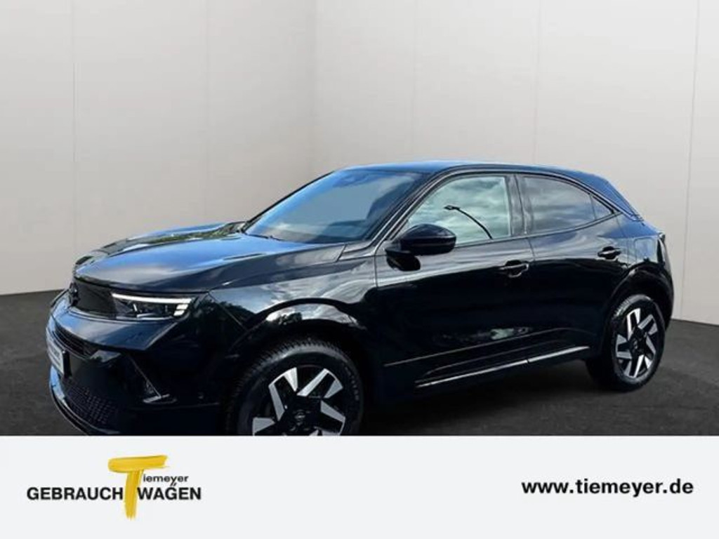 Opel Mokka Grand Sport GS-Line