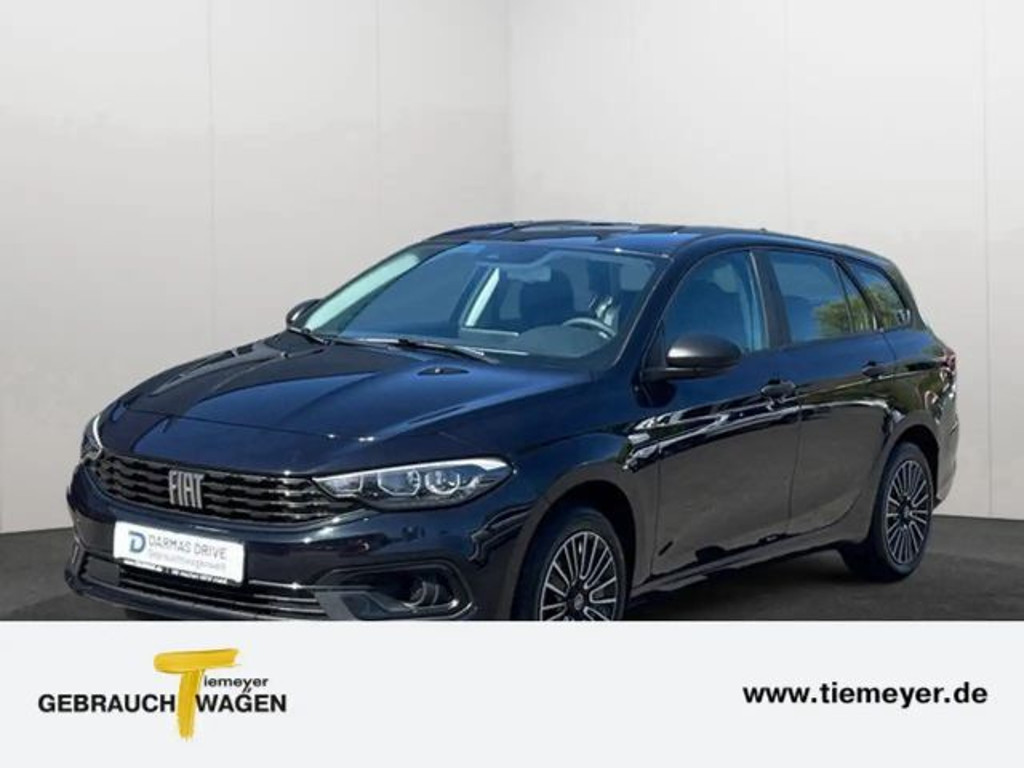 Fiat Tipo HYBRID 1.5 GSE DCT Cam Carplay 1.Hd.