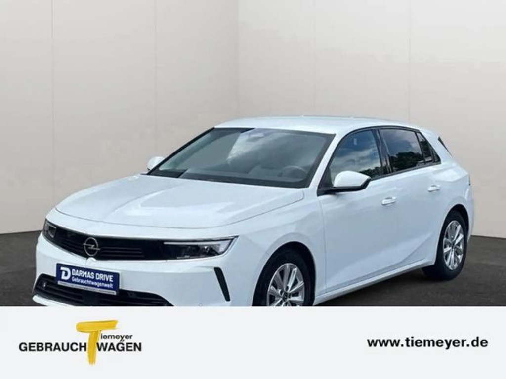 Opel Astra 1.5 Turbo 1.5 CDTI Business Edition