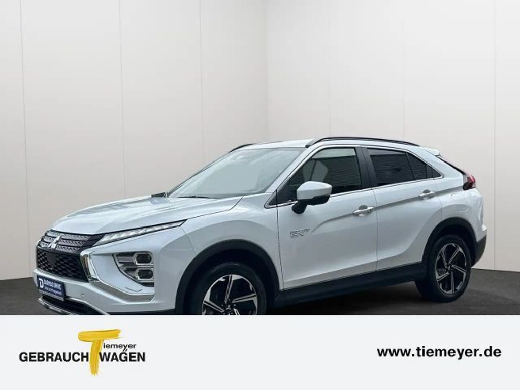 Mitsubishi Eclipse Cross PHEV 4WD