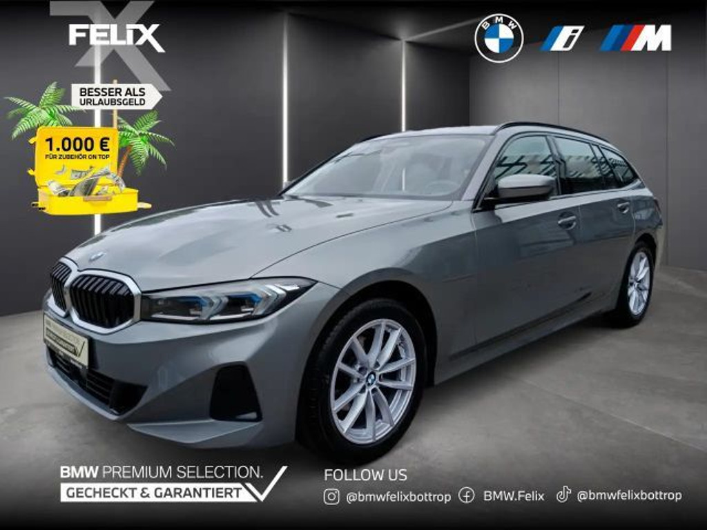 BMW 3 Serie 318 Touring 318i