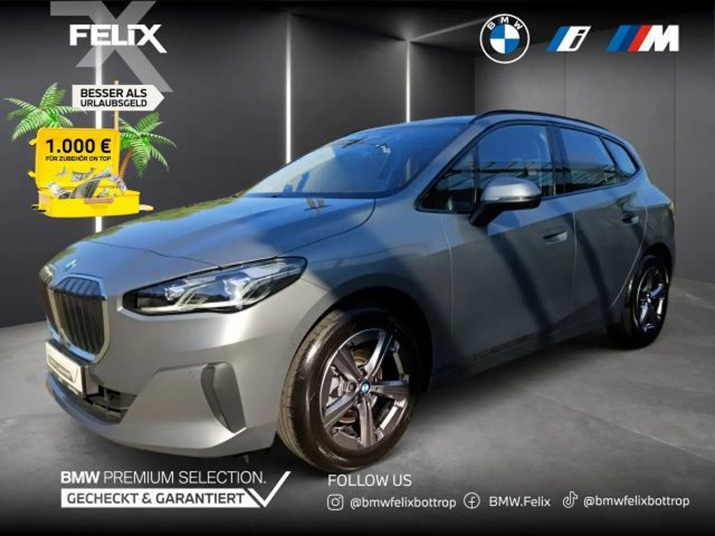 BMW 2 Serie 218 Active Tourer 218i
