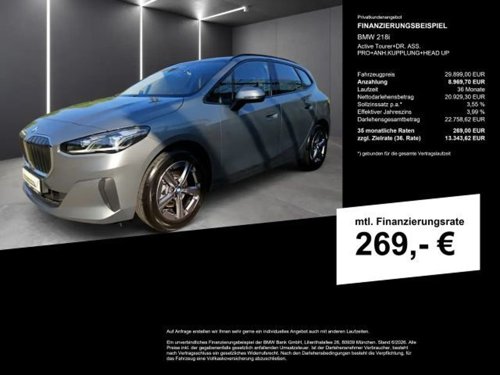 BMW 2 Serie