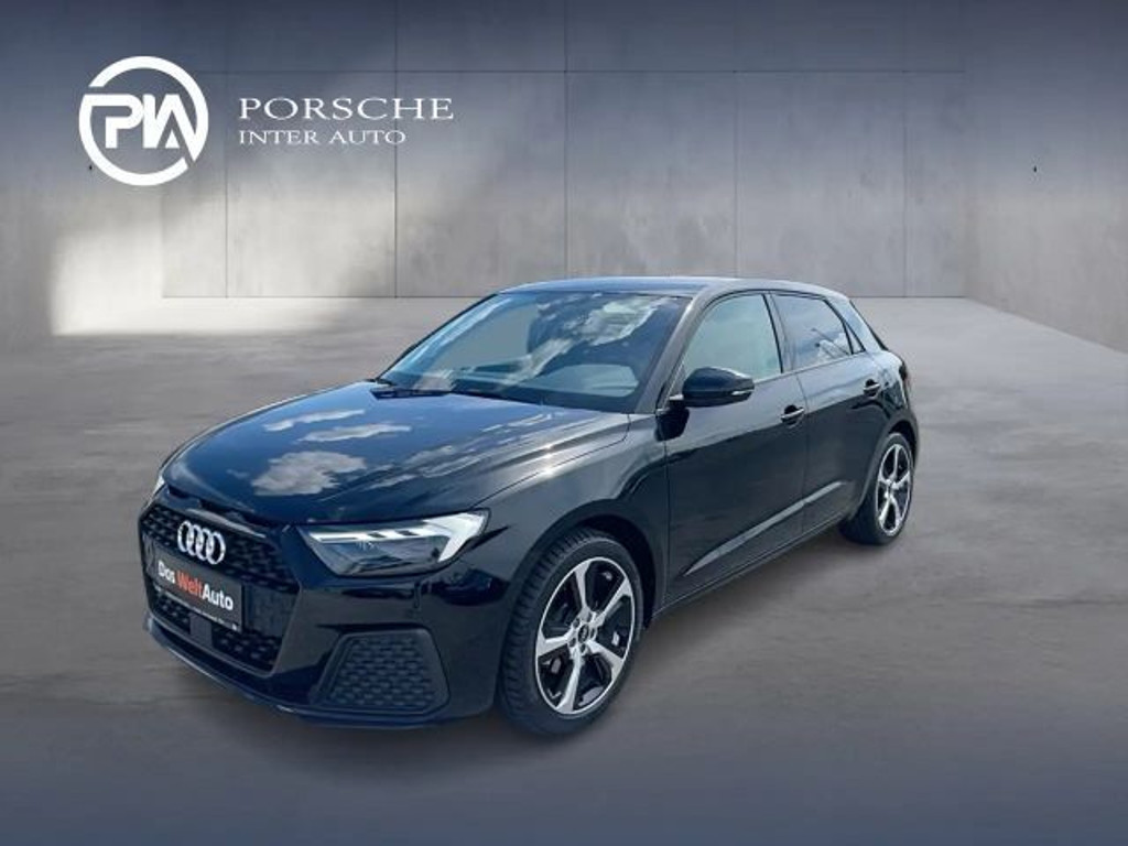Audi A1 30 TFSI