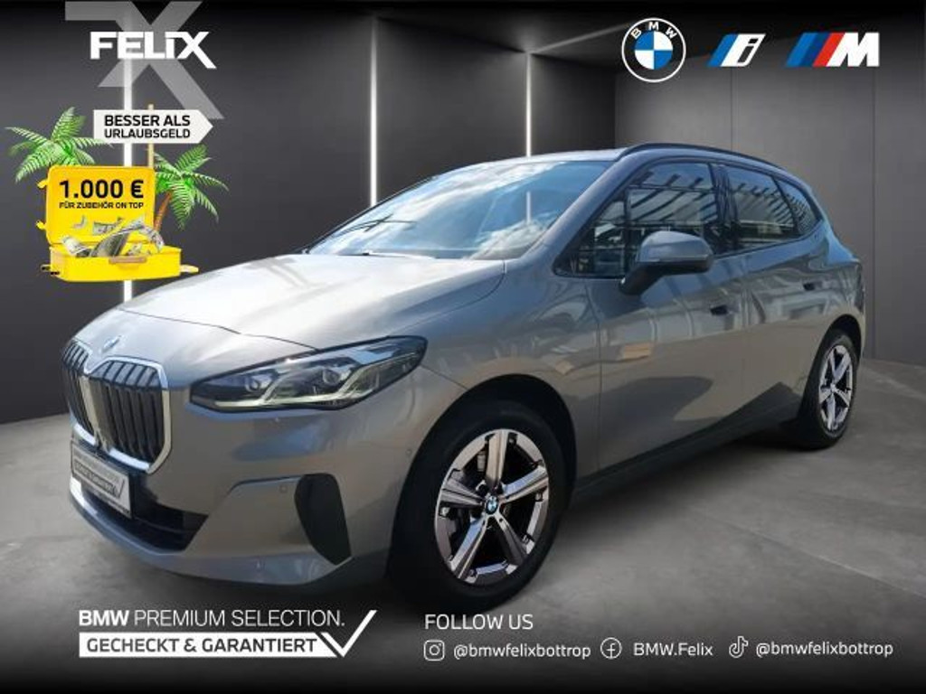 BMW 2 Serie 218 Active Tourer 218i