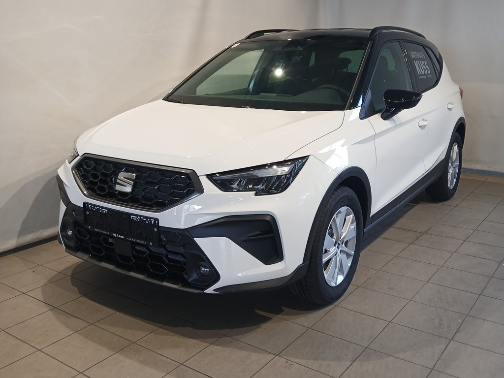 Seat Arona Style 1.0 TSI