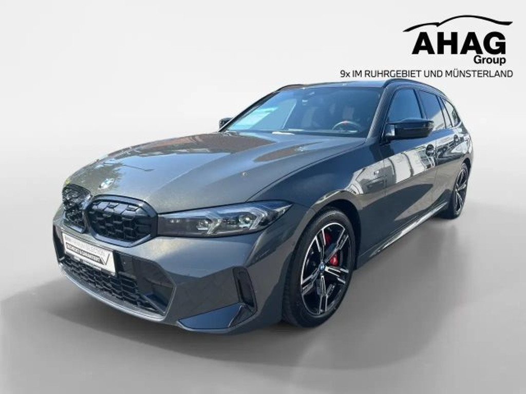 BMW 3 Serie 340 xDrive Touring
