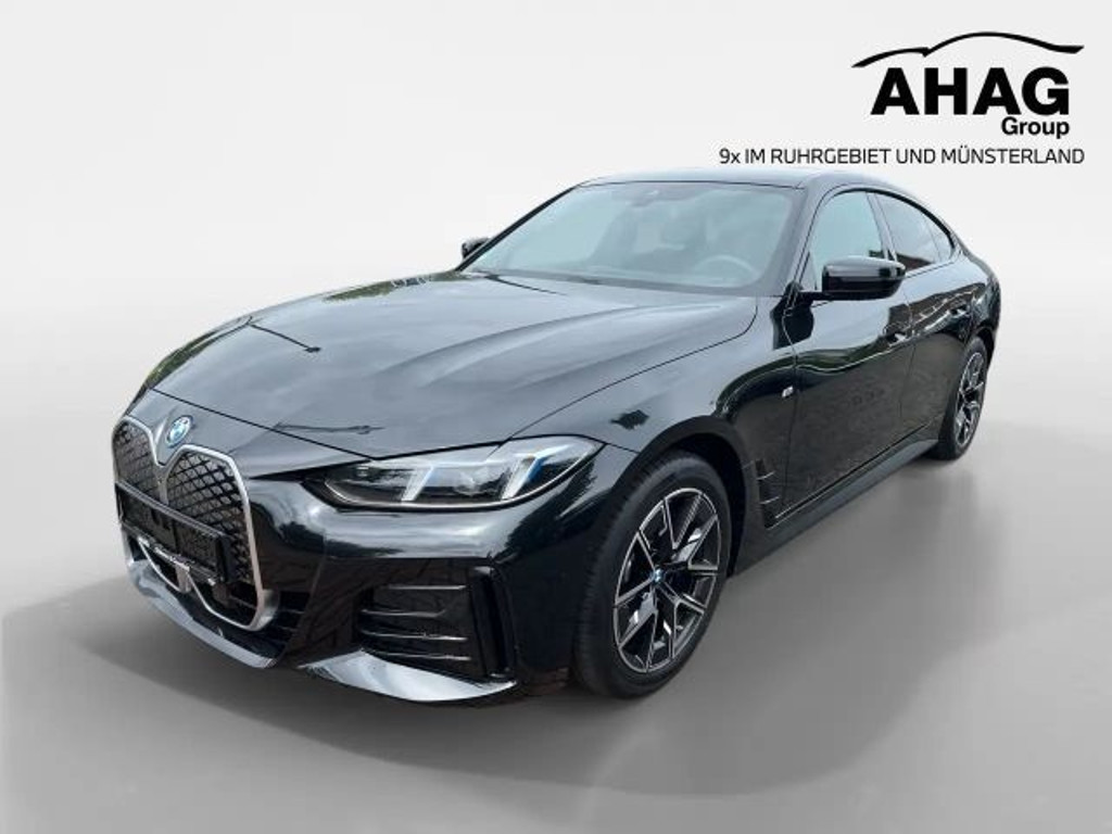 BMW i4 Coupé Gran Coupé eDrive40