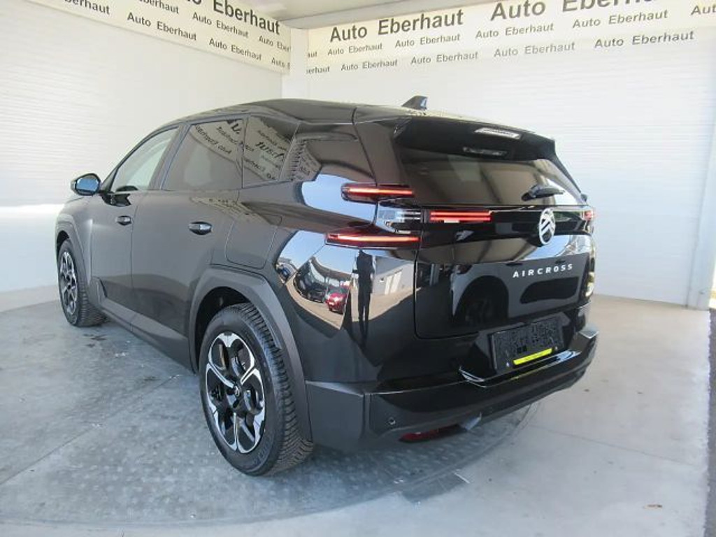 Citroën C5 Aircross Max