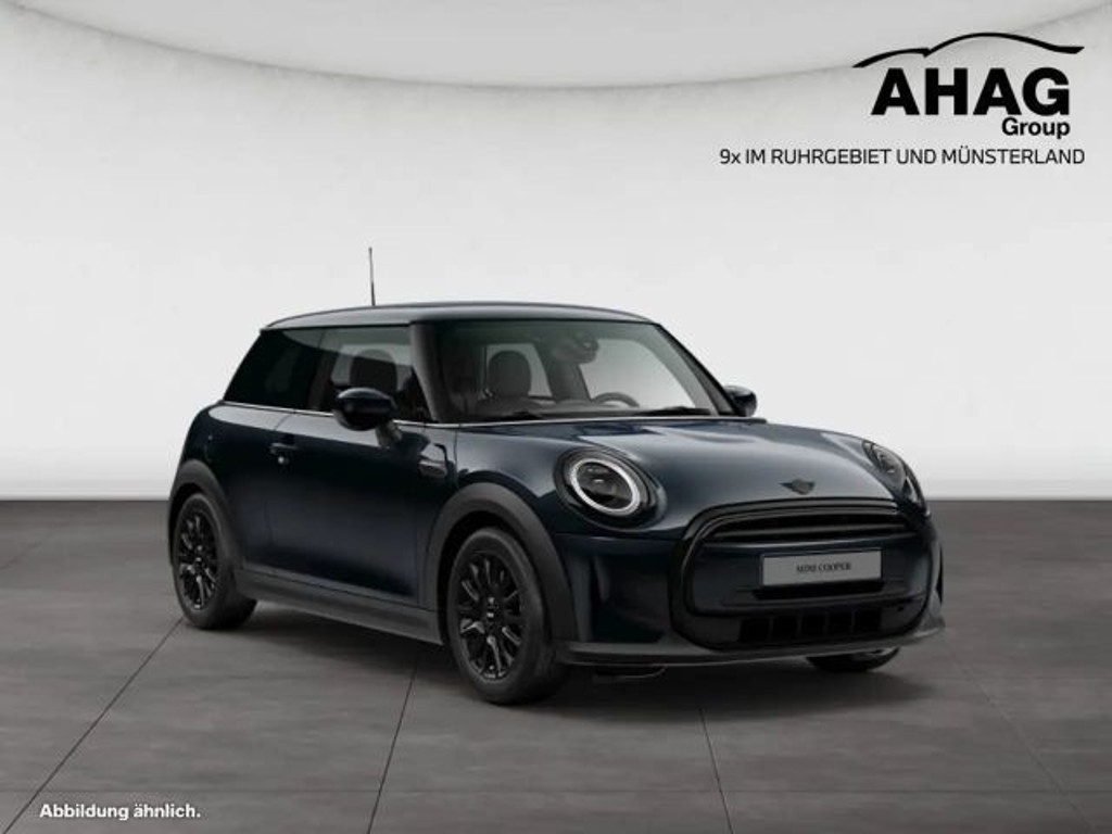 Mini Cooper 3-deurs
