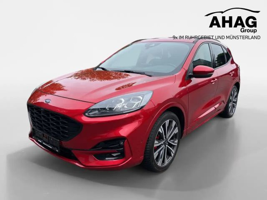 Ford Kuga EcoBoost ST Line X
