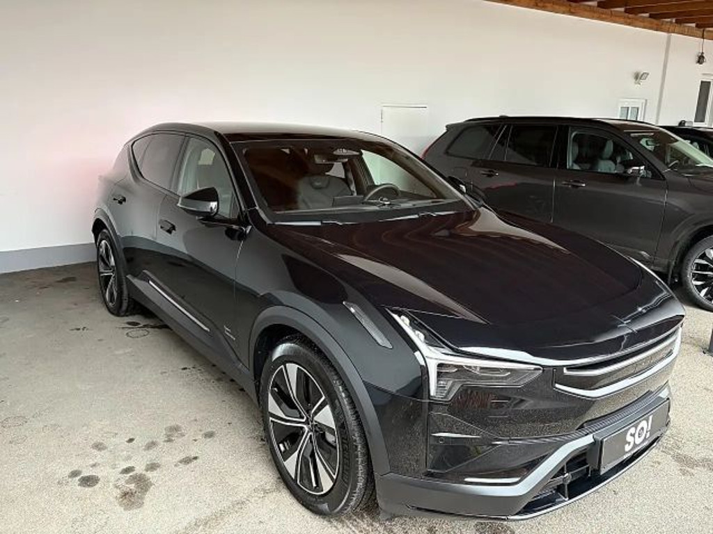 Polestar 3 Long range Dual motor Plus