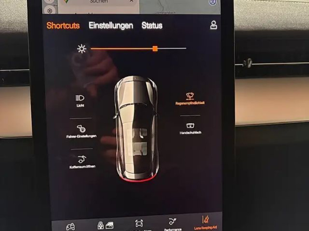 Polestar 3