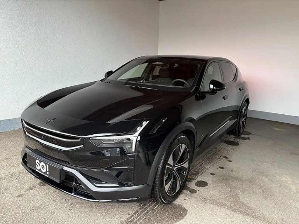 Polestar 3