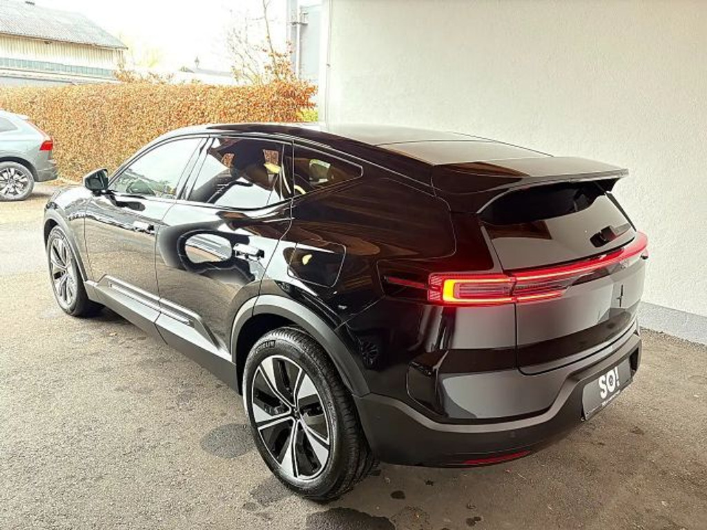 Polestar 3