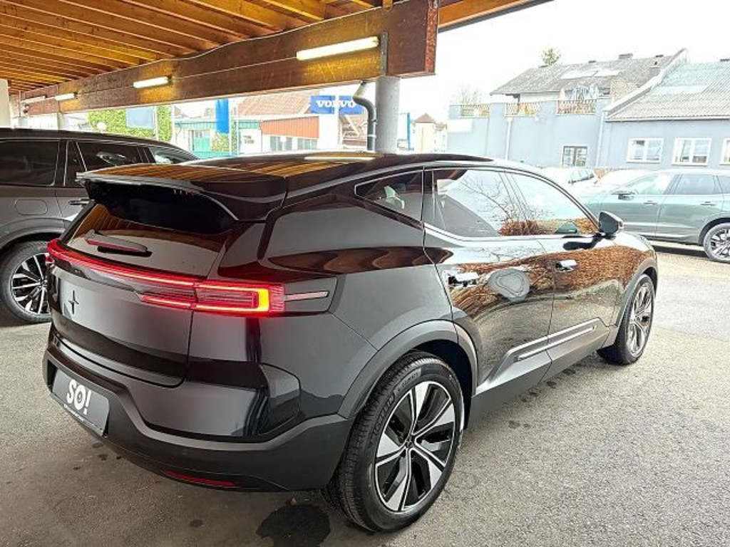 Polestar 3