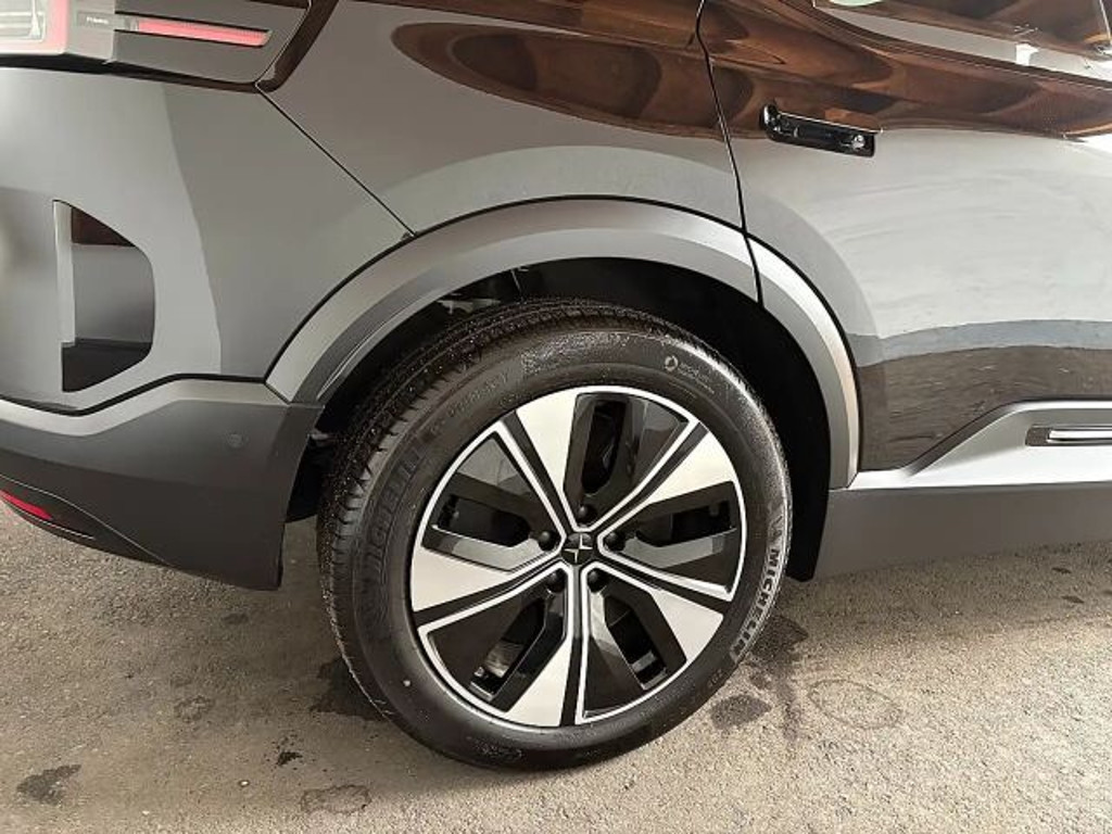 Polestar 3